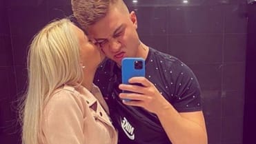Datel si našel novou přítelkyni 10 Datel si našel novou přítelkyni 10