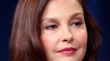 Ashley Judd Ashley Judd