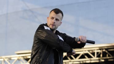 Otakar "Marpo" Peřina Otakar "Marpo" Peřina
