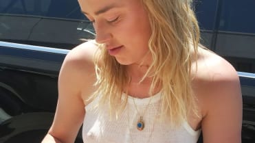 Amber Heard Amber Heard