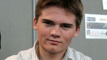 Jake Lloyd (32) Jake Lloyd (32)