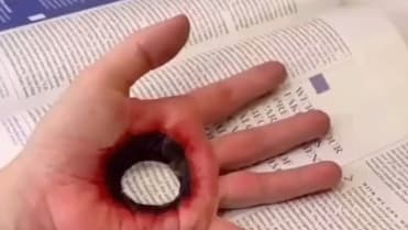 Co všechno člověk dokáže, když je šikovný? Co všechno člověk dokáže, když je šikovný?