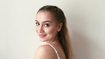 Anna Kadeřávková - Instagram 7 Anna Kadeřávková - Instagram 7