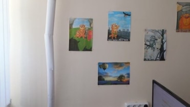 Když pracujete přímo pod klimatizací. Když pracujete přímo pod klimatizací.