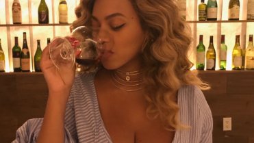 Beyonce Beyonce