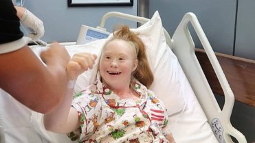 Madeline Stuart 8 Madeline Stuart 8