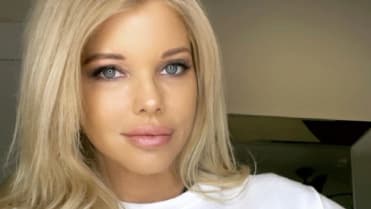 Donna D’Errico Donna D’Errico