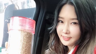 Korejská zubařka je starší než vypadá 1 Korejská zubařka je starší než vypadá 1