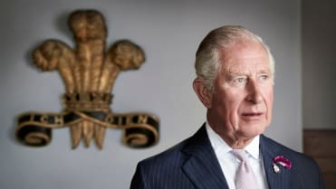 Princ Charles se nakazil koronavirem. 2 Princ Charles se nakazil koronavirem. 2