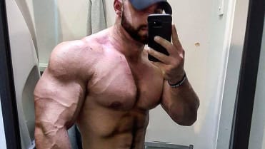 Falešný bodybuilder - Obrázek 4 Falešný bodybuilder - Obrázek 4