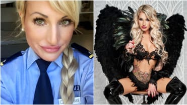 Sarah Keller (32) Sarah Keller (32)