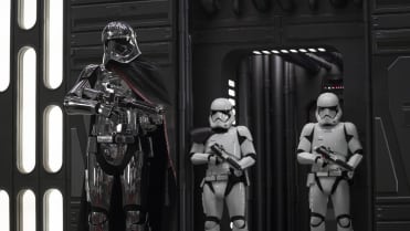 Princ Harry a William - Star Wars 10 Princ Harry a William - Star Wars 10