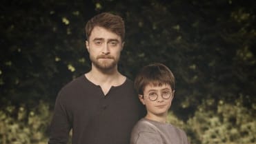 Daniel Radcliffe Daniel Radcliffe