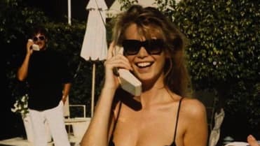 Claudia Schiffer na nejžhavějších fotkách Claudia Schiffer na nejžhavějších fotkách