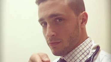 Mike Varshavski 4 Mike Varshavski 4