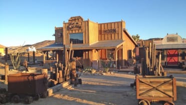 Western 2 Western 2