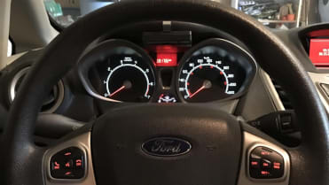 Auto s úsměvem Auto s úsměvem