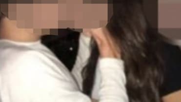 Lidé se zaměřovali na focení svých spolužáků... Lidé se zaměřovali na focení svých spolužáků...