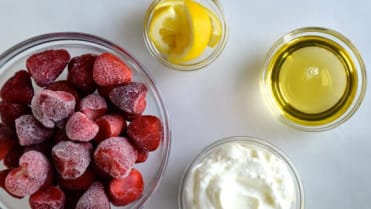 Stačí 4 ingredience Stačí 4 ingredience