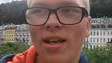 Od dob své největší slávy samozřejmě pořádně vyrostl. Od dob své největší slávy samozřejmě pořádně vyrostl.