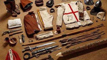 Agincourt 1415: Rozhodující silou byli lučištníci s jinak lehkou, ale komplexní výzbrojí Agincourt 1415: Rozhodující silou byli lučištníci s jinak lehkou, ale komplexní výzbrojí