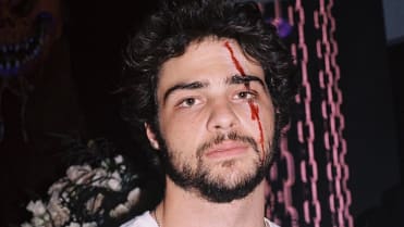Noah Centino Noah Centino