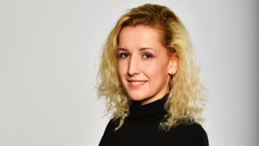 Gábina Šmídová. Gábina Šmídová.