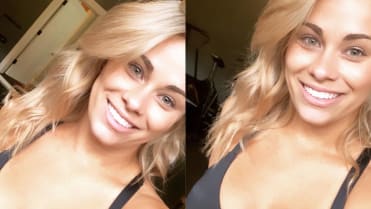 Paige VanZant Paige VanZant