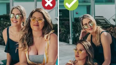 Jak vypadat na Instagramu skvěle? Jak vypadat na Instagramu skvěle?