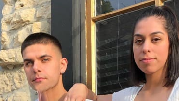 Ideální partnerský vztah? Ideální partnerský vztah?