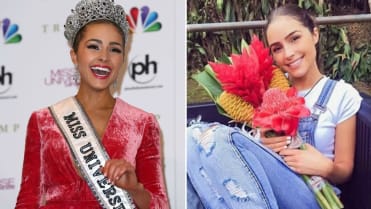 Olivia Culpo Olivia Culpo