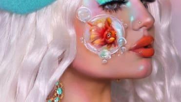 Sarina Nexie make-up 15 Sarina Nexie make-up 15