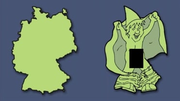 Německo Německo