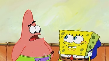 SPONGEBOB V KALHOTÁCH III (13) SPONGEBOB V KALHOTÁCH III (13)