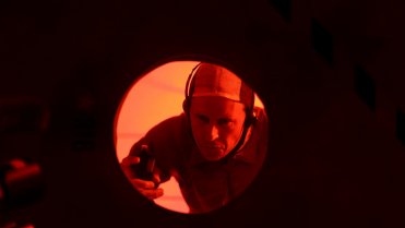 Neobjasněné případy NASA (11) Neobjasněné případy NASA (11)
