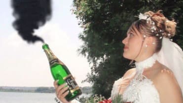 Ruské svadby 4 Ruské svadby 4