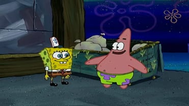 SPONGEBOB V KALHOTÁCH II (18) SPONGEBOB V KALHOTÁCH II (18)