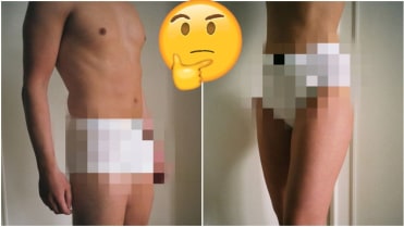 Spodní prádlo pro všechny Spodní prádlo pro všechny