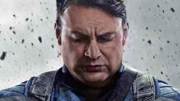 Konečně víme, jak by to vypadalo Konečně víme, jak by to vypadalo