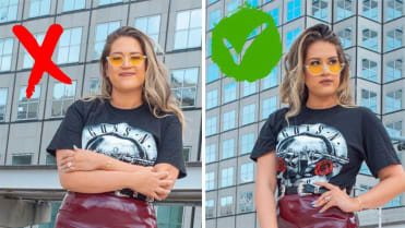 Jak vypadat na Instagramu skvěle? Jak vypadat na Instagramu skvěle?