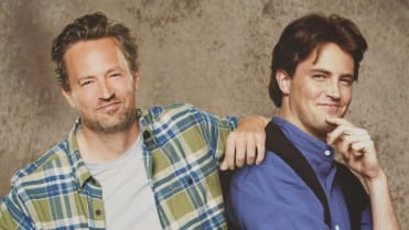 Matthew Perry Matthew Perry