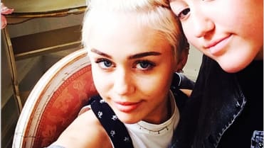 Noah Cyrus (21) Noah Cyrus (21)