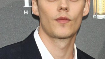 Bill Skarsgård Bill Skarsgård