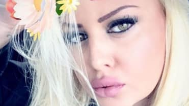 Charlotte Štiková o sobě říká, že je společenská, tvrdohlavá, hodná. Charlotte Štiková o sobě říká, že je společenská, tvrdohlavá, hodná.