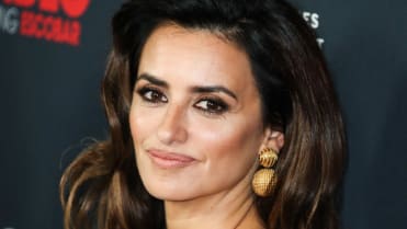 Penélope Cruz Penélope Cruz