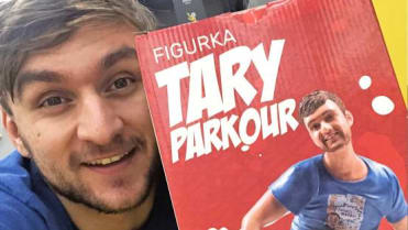 Tary a jeho figurka 4 Tary a jeho figurka 4