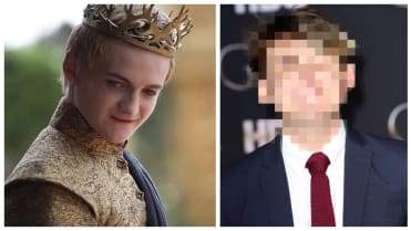 Jak dnes vypadá Joffrey ze Hry o trůny? Jak dnes vypadá Joffrey ze Hry o trůny?