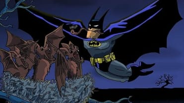 Co dělají komiksové postavy za zavřenými dveřmi? 12 Co dělají komiksové postavy za zavřenými dveřmi? 12
