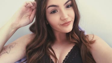 Martina Třešňáková Martina Třešňáková
