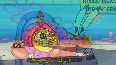SPONGEBOB V KALHOTÁCH III (17) SPONGEBOB V KALHOTÁCH III (17)